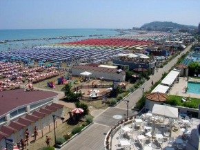 Simple apartment in the center of Cattolica by the sea Cattolica